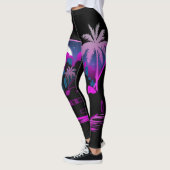 Leggings Vers L'Avenir (Gauche)