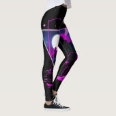 Leggings Vers L'Avenir (Droite)