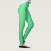 Leggings Vert clair (Droite)