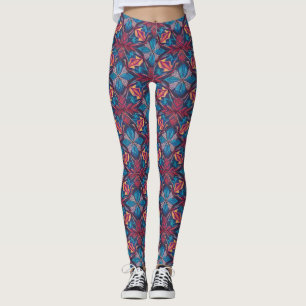 Leggings Vert muet