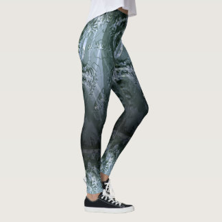 Leggings vertébra