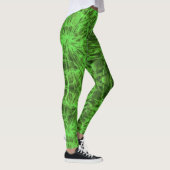 LEGGINGS VERTI TIE DYE (Droite)