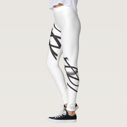 Leggings Vertige (Gauche)