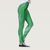 Leggings VERTS SPNP (Droite)