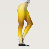 Leggings Vestige Doré (Droite)