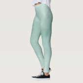 Leggings Vêtements actifs bleu glace (Gauche)