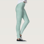 Leggings Vêtements actifs bleu glace (Droite)