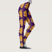 Leggings Vêtements de rue graphiques (Droite)
