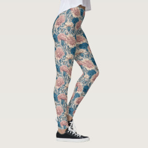 Leggings Vêtements de sport à motif oeillet Esthétique de l