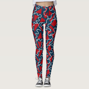 Leggings Vêtements de sport vintage