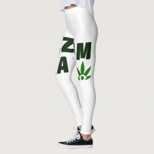 Leggings Vêtements féminins Izzumman