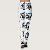 Leggings Vêtements Vita (Dos)