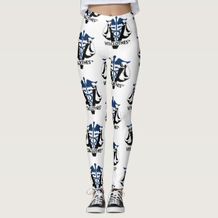 Leggings Vêtements Vita