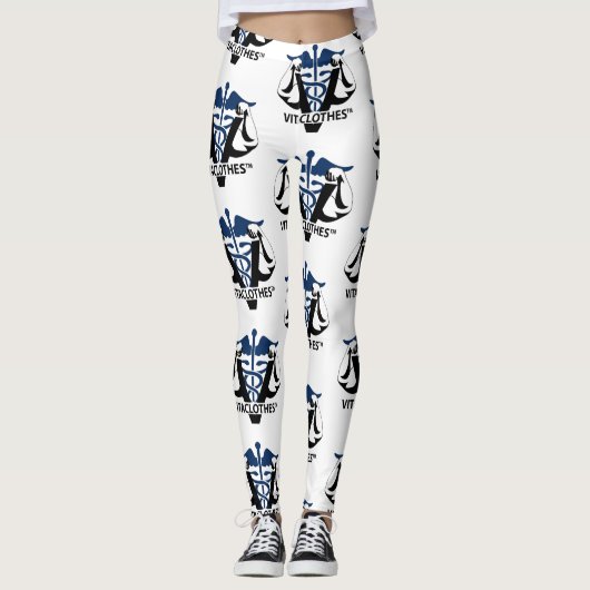 Leggings Vêtements Vita (Devant)