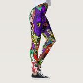 Leggings Via "LuLu" (Droite)