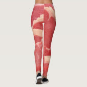 Leggings Viande (Dos)