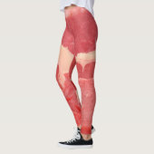 Leggings Viande (Gauche)