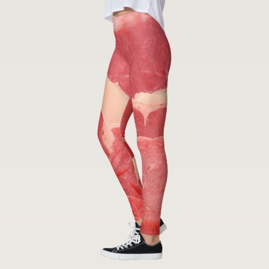 Leggings Viande (Gauche)