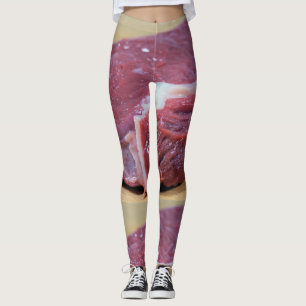 Leggings Viande