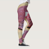Leggings Viande (Droite)