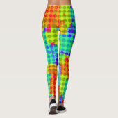 Leggings Vibe Vibrants (Dos)
