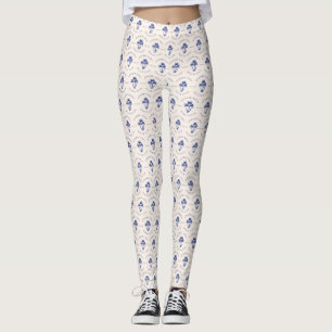 Leggings Vibes d'été