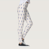 Leggings Vibes d'été (Droite)