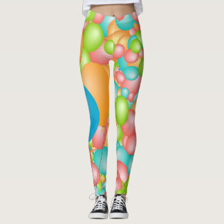 Leggings Vibrations Anniversaire