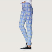 Leggings Vibrations Positives Seulement (Gauche)