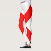 Leggings Victor (Gauche)