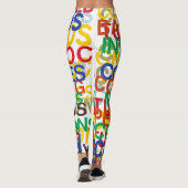 Leggings Vie (Dos)