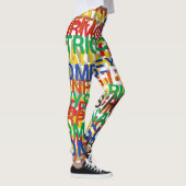Leggings Vie (Droite)