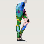 Leggings Vie 3 (Droite)