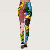 Leggings Vie 3 (Dos)