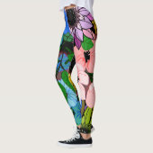 Leggings Vie 3 (Gauche)