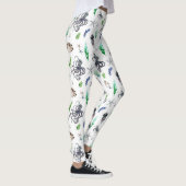 LEGGINGS VIE MARINE (Droite)