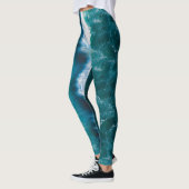 Leggings Vie maritime (Gauche)