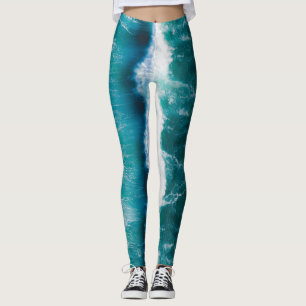Leggings Vie maritime