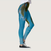 Leggings Vie maritime (Droite)
