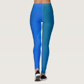 Leggings Vie maritime (Dos)