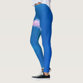Leggings Vie maritime (Gauche)