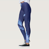 Leggings Vie maritime (Gauche)