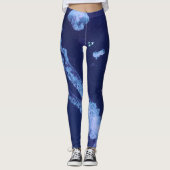 Leggings Vie maritime (Devant)