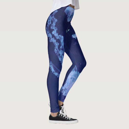 Leggings Vie maritime (Droite)