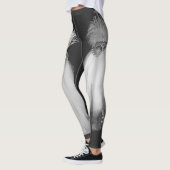 Leggings Vie monarchique (Gauche)