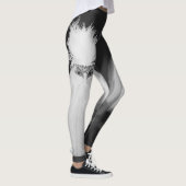 Leggings Vie monarchique (Droite)