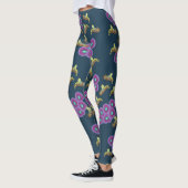 Leggings Vie sous-marine (Gauche)