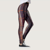 Leggings Vieux cuir (Droite)