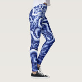 Leggings Vignes (Droite)