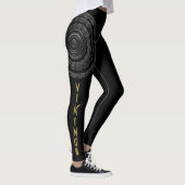 Leggings ☼VIKINGS - combat sans le fear☼ (Droite)